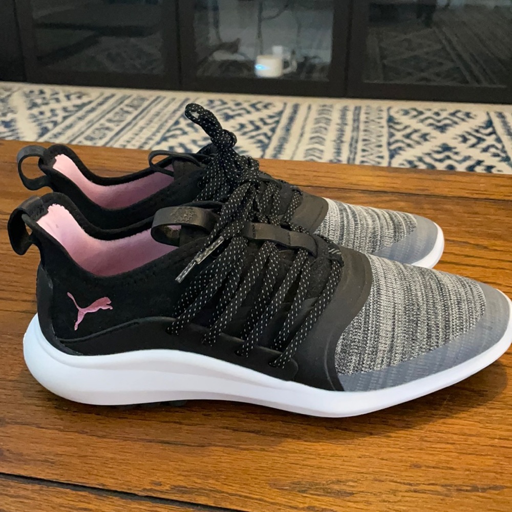 Puma NXT golf shoes size US 9
